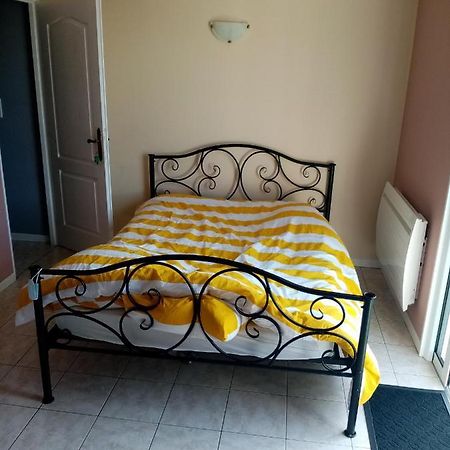 Chez Patou Apartment Jezainville Ngoại thất bức ảnh