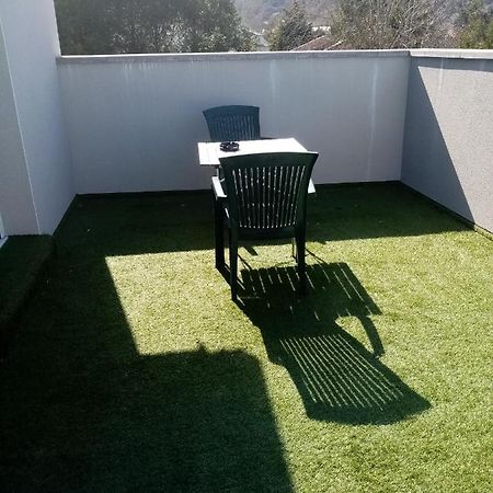 Chez Patou Apartment Jezainville Ngoại thất bức ảnh