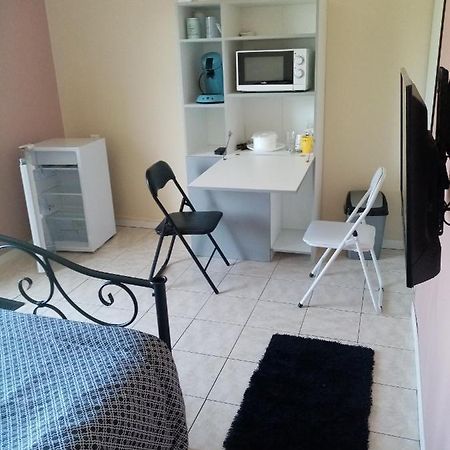 Chez Patou Apartment Jezainville Ngoại thất bức ảnh